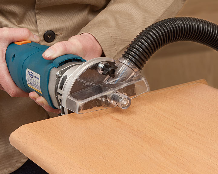 Essential Edge Trimmer Maintenance Tips for Professional Woodworkers