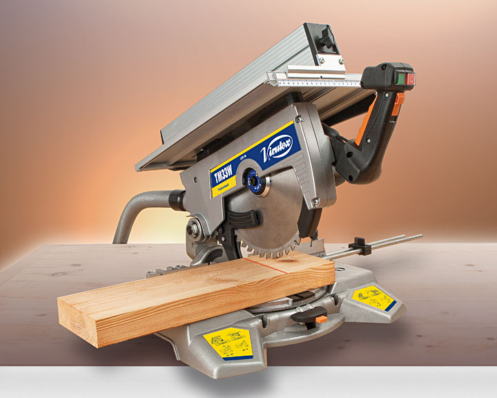 Must-Have Miter Saw Accessories for Your Workshop