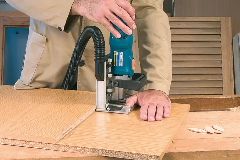 Top Biscuit Joiner Tips for Better Woodworking