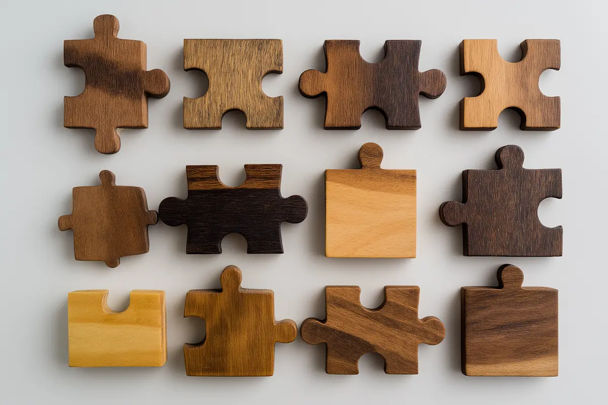 Affordable Wood Choices for Beginner and Pro Woodworkers