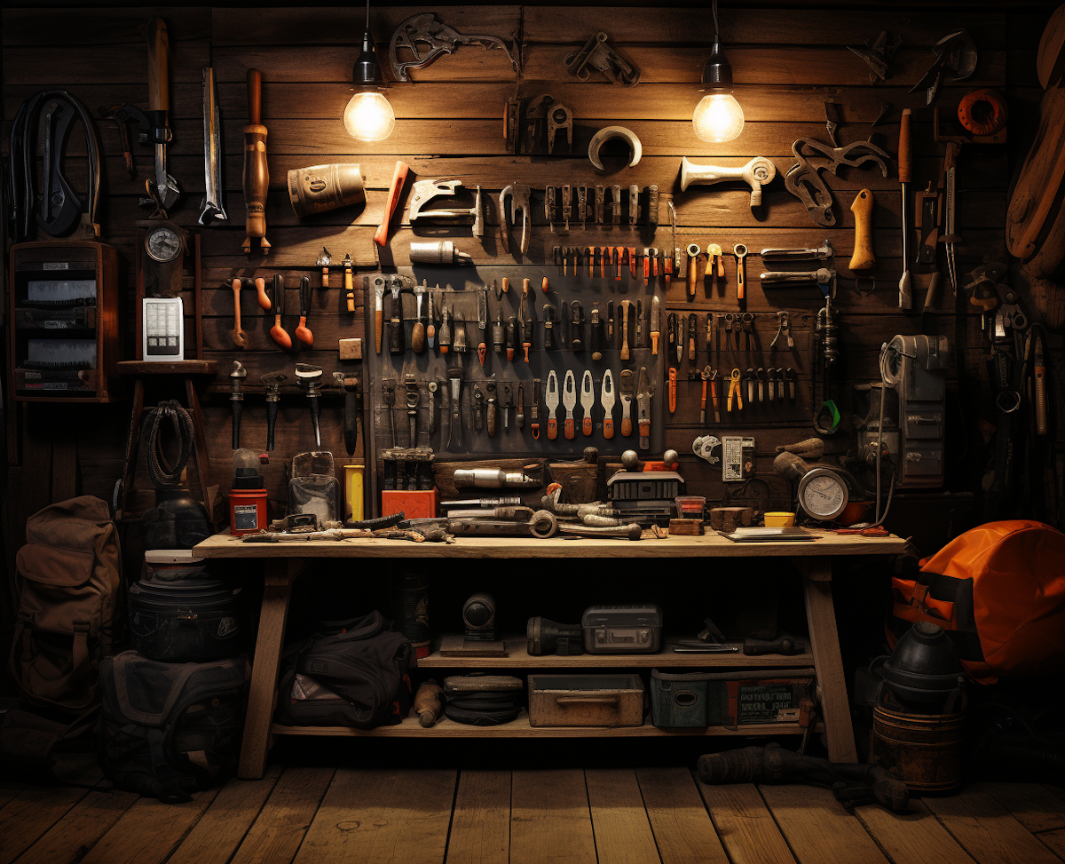 Tool Maintenance Secrets Every Pro Woodworker Should Know