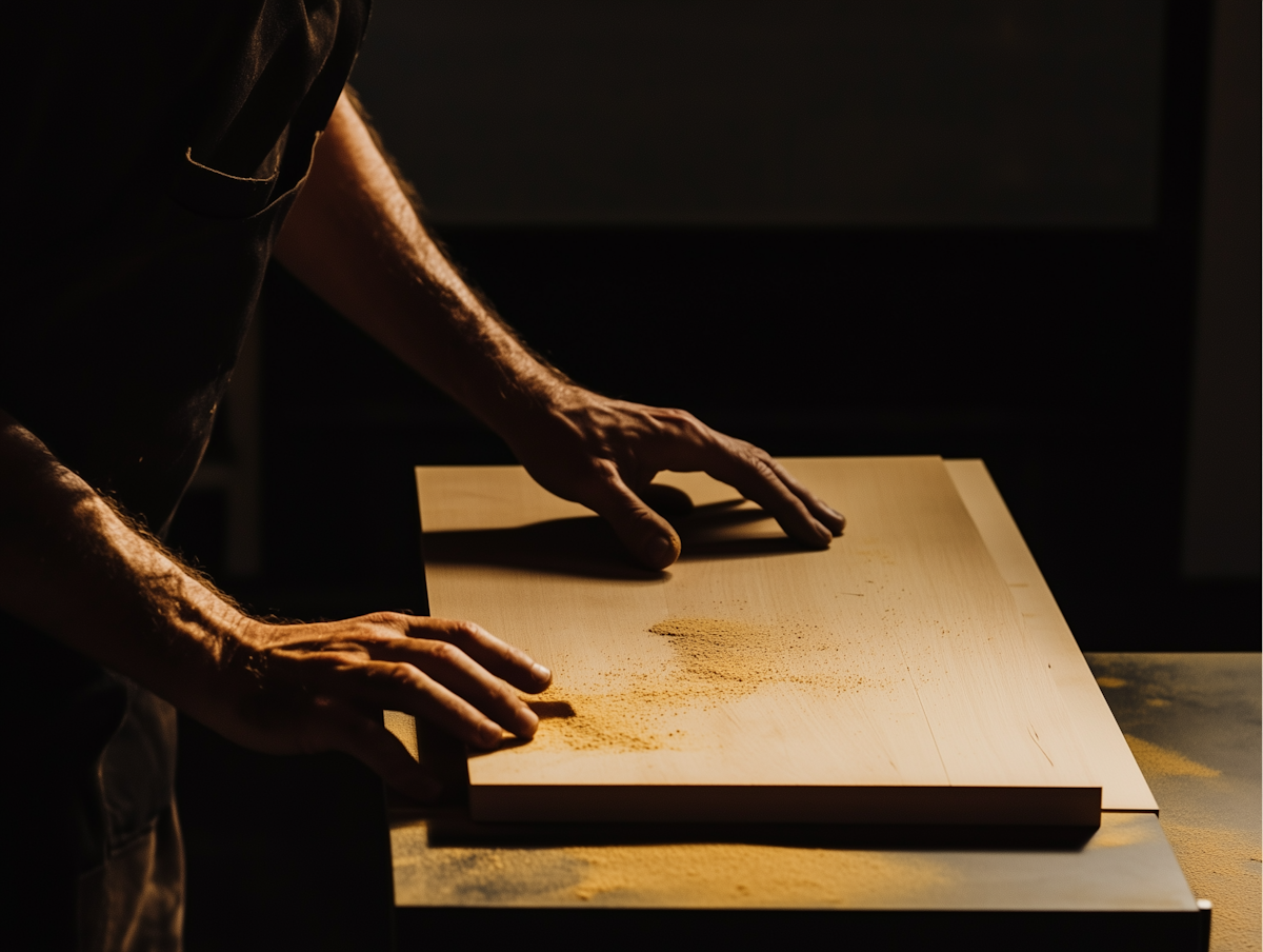 Smart Dust Control Solutions for Woodworking Professionals